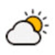 Ícone do programa: Weather App