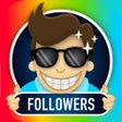 Icon of program: Followers for Instagram -…