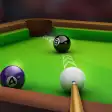 Pocket 8 ball pool vs computer