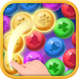 Ícone do programa: Bubble Connect -  puzzle …