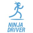 Ikona programu: Ninja Driver