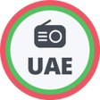 Ikona programu: Radio UAE: Online FM radi…
