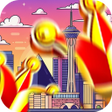 Icoon van programma: JilaceCity