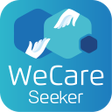 プログラムのアイコン：WeCare Seeker