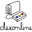 Programikonen: Meniu contextual dexonlin…