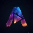 أيقونة البرنامج: Astra: Reproductor de vid…