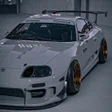 Ícone do programa: Toyota Supra Wallpapers