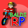 Icon of program: Baldis Basics R15 RP Test