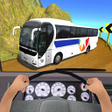 Ikon program: Public Transport Bus Game…