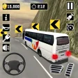 Public Transport Bus Game 3D