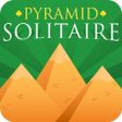 Icône du programme : Pyramid Solitaire