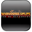 Icona del programma: Warhammer Online