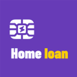 程序图标：Home Credit Cash loan