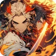 Ícone do programa: Soul Path: Shadow Blade