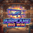 프로그램 아이콘: Airplane Big-Win : Crash