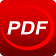 プログラムのアイコン：PDF Reader - Sign Scan Ed…