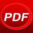 Ikon program: PDF Reader Expert PDF Ed…