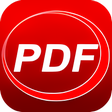 Icoon van programma: PDF Reader - View, Edit, …