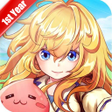 程序图标：World of Rune - Fantasy M…