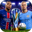 Programın simgesi: Soccer Champions League G…