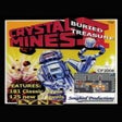 程序图标：Crystal Mines II: Buried …