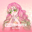 Programikonen: Mitsuri Kanroji HD Wallpa…