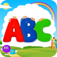 Icon of program: ABC Kids - Tracing  Phoni…