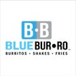 Blue Burro