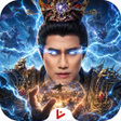 أيقونة البرنامج: Thao Túng Tam Quốc - Vpla…