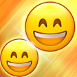 Ícone do programa: Emoji Merge 2048
