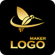 Ícone do programa: Logo Maker Pro  Logo Crea…