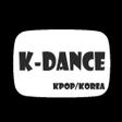 プログラムのアイコン：K-Dance Videos: KpopKorea…