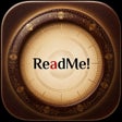 Ikona programu: ReadMe Spritz  BeeLine
