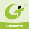 Ícone do programa: Cascome