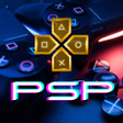 程序图标：PSP GAME DATABASE ULTIMAT…