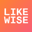 程序图标：Likewise: Movie TV Book P…