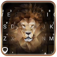 Icoon van programma: Polygon Lion Kika Keyboar…