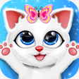 程序图标：Kitty pet salon and dayca…