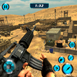 程序图标：FPS Army Sniper Shooting-…