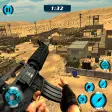 FPS Army Sniper Shooting-Counter Terrorist Action
