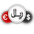 Programikonen: ريال لاسعار الصرف في اليم…
