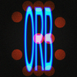 プログラムのアイコン：Orb: web3 social media ap…