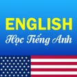 Icoon van programma: Learning Amercian English…