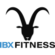 Biểu tượng của chương trình: IBX Fitness.
