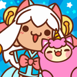 程序图标：Sweet Sins: Kawaii Run