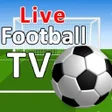 Icona del programma: Live Football Streaming T…