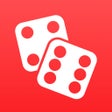 Ícone do programa: Risk Roller