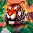 Ícone do programa: Great Tiger