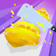 Иконка программы: King of Slice