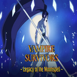 Icon of program: Vampire Survivors: Legacy…